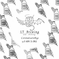 Пиво CoronaLactoRye