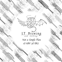 Пиво Not A Simple Plan