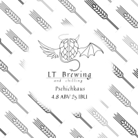 Пиво Psehichkaus