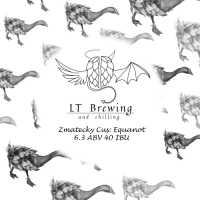 Пиво Zmatecky Cus: Equanot