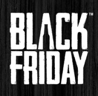 Пиво Black Friday (2017)