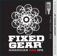 Пиво Fixed Gear