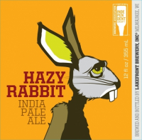 Пиво Hazy Rabbit