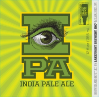 Пиво IPA