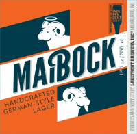 Пиво Maibock