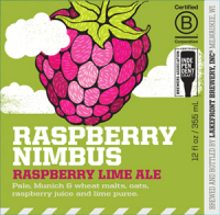 Пиво Raspberry Nimbus