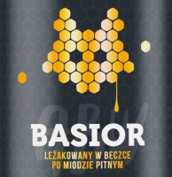 Пиво Basior Mead Barrel Aged
