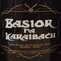 Пиво Basior na Karaibach