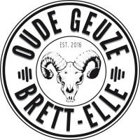Пиво Brett-Elle Oude Geuze (2017)
