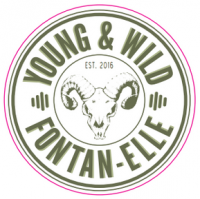 Пиво Young & Wild Fontan-Elle