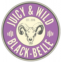 Пиво Juicy & Wild Black-Belle (2020)