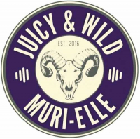 Пиво Juicy & Wild Muri-Elle (2020)