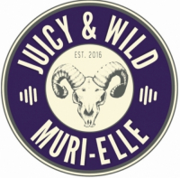 Пиво Juicy & Wild Muri-Elle (2021)