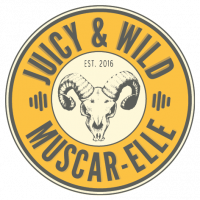 Пиво Juicy & Wild Muscar-Elle (Batch 2 - 2020)