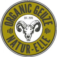 Пиво Organic Geuze Natur-Elle (2020)