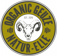 Пиво Organic Geuze Natur-Elle (2021)