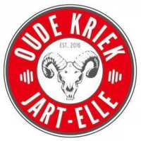 Пиво Oude Kriek Jart-Elle (2020)