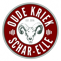 Пиво Oude Kriek Schar-Elle (2021)