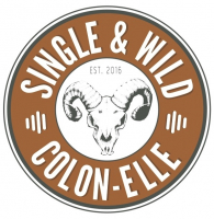 Пиво Single & Wild Colon-Elle (2021)