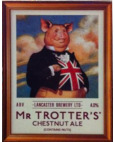 Пиво Mr Trotter's Chestnut Ale