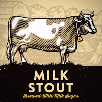 Пиво Milk Stout Пиво Milk Stout