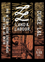 Пиво Cuvée L&L Пиво Cuvée L&L