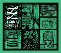 Пиво Seedling (Saison mixed fermentation)