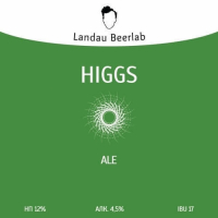 Пиво Higgs Пиво Higgs