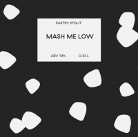 Пиво Mash Me Low