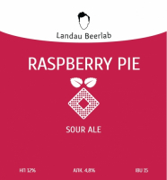 Пиво Raspberry Pie Пиво Raspberry Pie