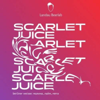 Пиво Scarlet Juice