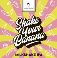 Пиво Shake Your Banana Пиво Shake Your Banana