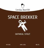 Пиво Space Brekker