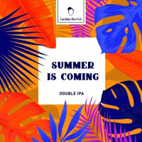 Пиво Summer Is Coming Пиво Summer Is Coming
