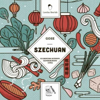 Пиво Szechuan Пиво Szechuan