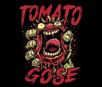 Пиво Tomato Gose