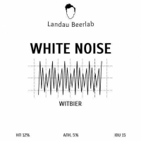 Пиво White Noise