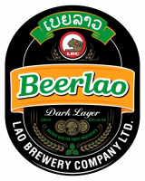 Пиво Beerlao Dark