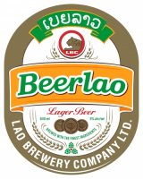 Пиво Beerlao Lager