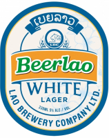 Пиво Beerlao White Lager
