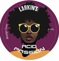 Пиво Acid Passion Mango