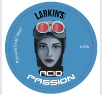 Пиво Acid Passion Passionfruit Пиво Acid Passion Passionfruit