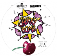 Пиво Cherry Bomb Пиво Cherry Bomb