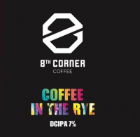 Пиво Coffee in the Rye