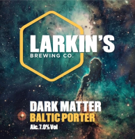 Пиво Dark Matter