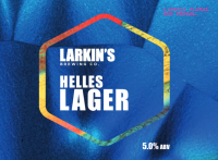 Пиво Helles Lager Пиво Helles Lager