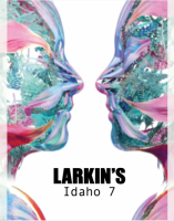 Пиво Idaho 7