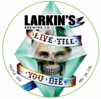 Пиво Live Till You Die