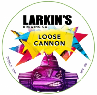 Пиво Loose Cannon Пиво Loose Cannon