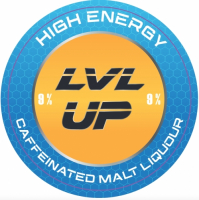 Пиво LVL UP Пиво LVL UP